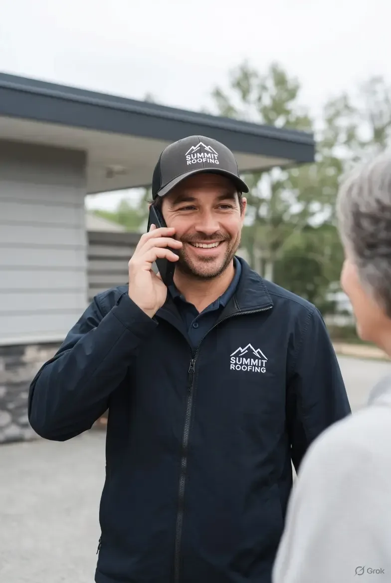 Flat Roof Leak Repair Arion, IA FAQs